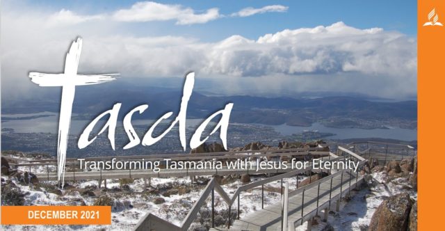 TASDA December 2022 Cover