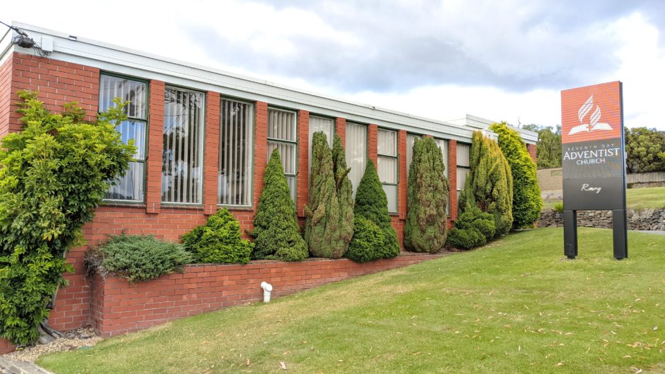 Rosny Seventh-day Adventist Church