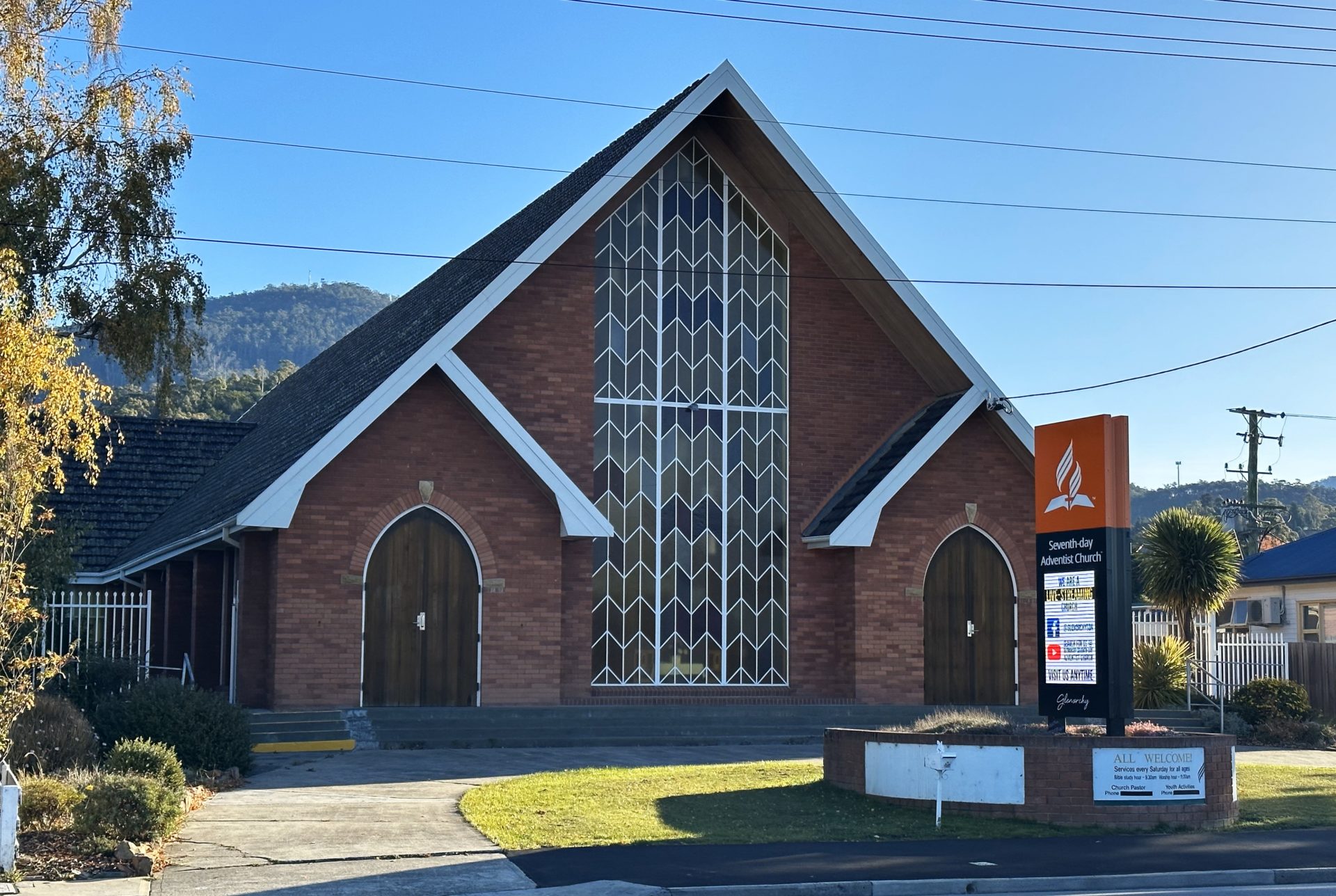 Glenorchy SDA Church