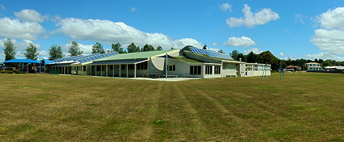 North West Christian School