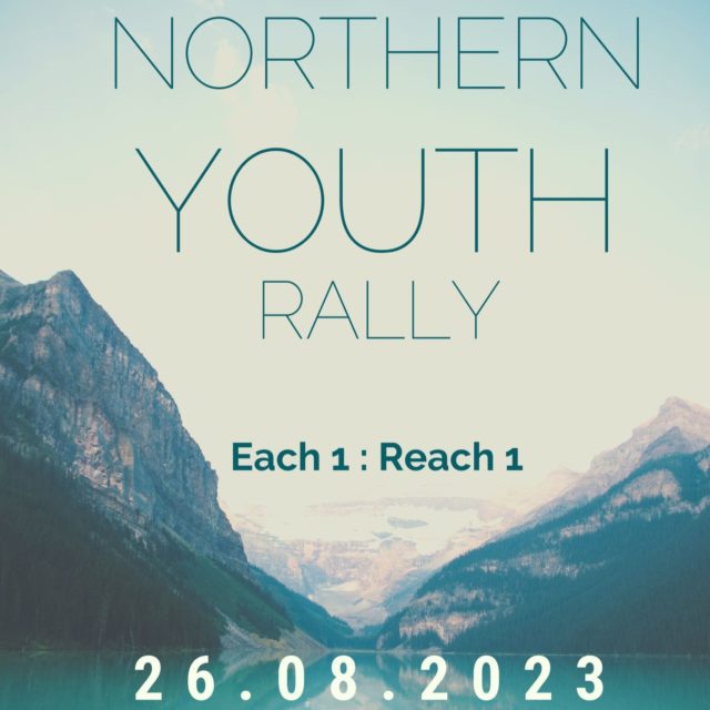 Northern Youth Rally