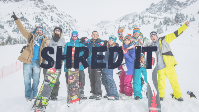 Shred It