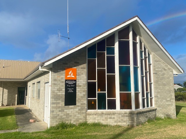 Church 5