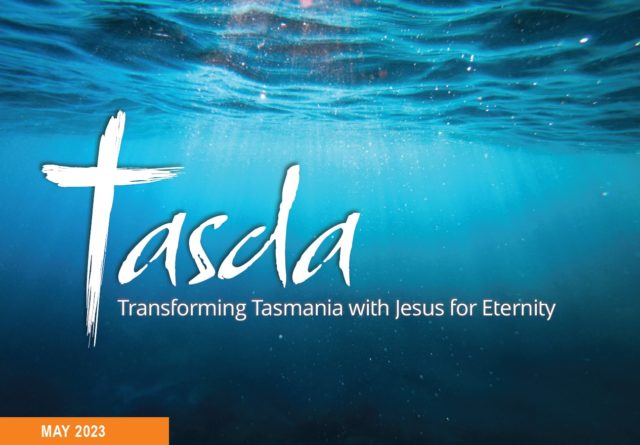 TASDA MAY-2023