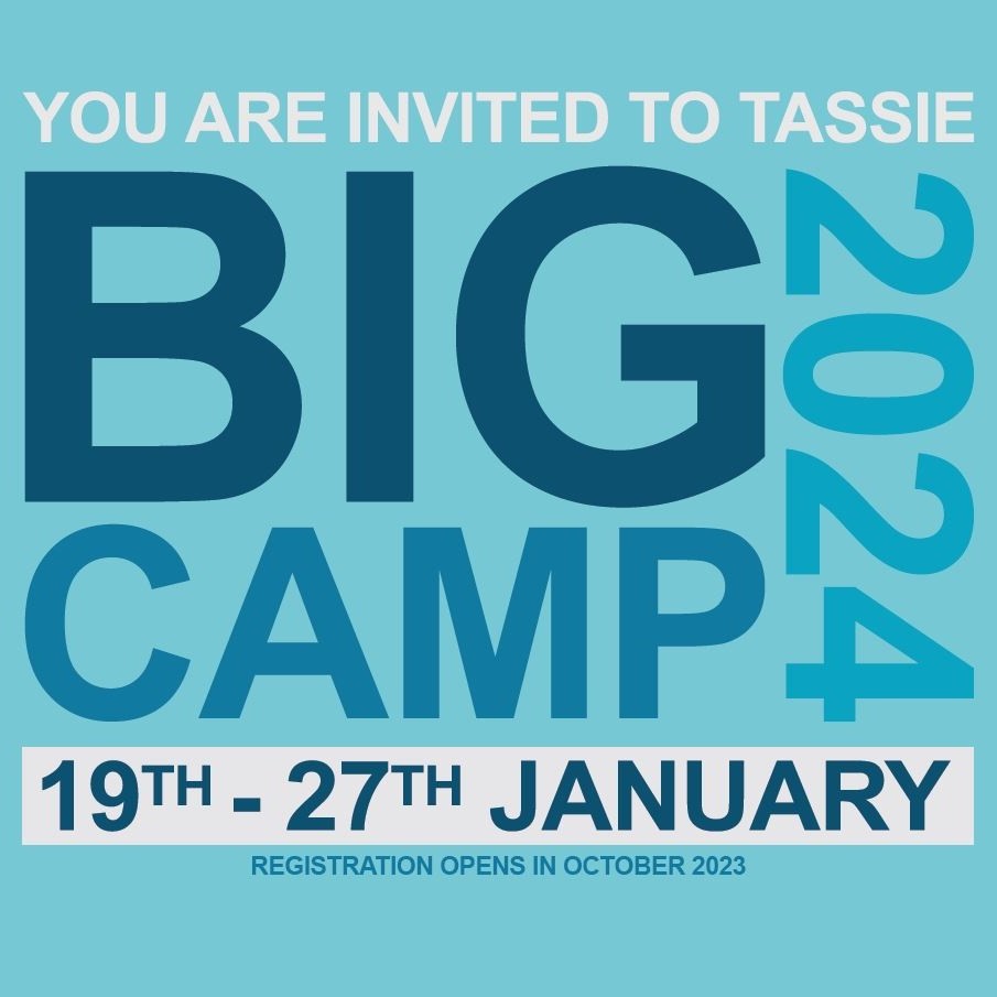 Big Camp 2024