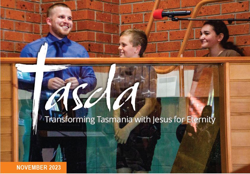 TASDA November 2023